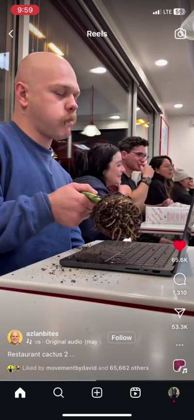 Well, that was… something.