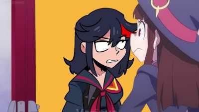 This meme is blowing up youtube so I might give it a try