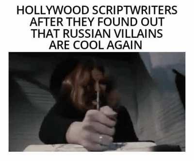 I vill slowter yoor fyamily