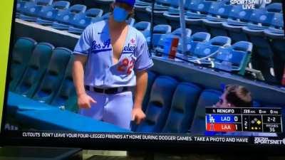 I couldn’t resist.