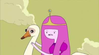 Whatever you want, Mama