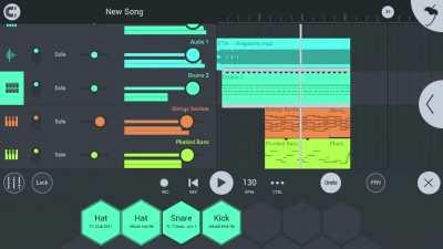 Singularity but House
