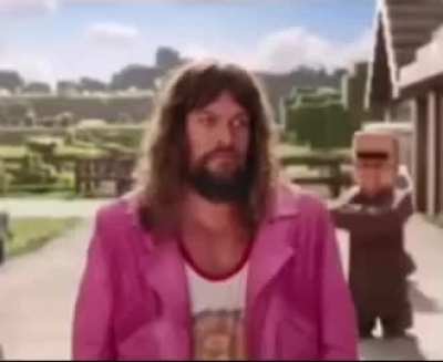 They love crushin ####