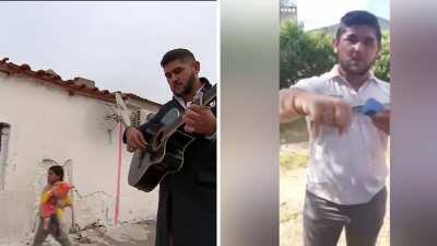 Mais uma pérola ciganal ou será ouro ciganal?