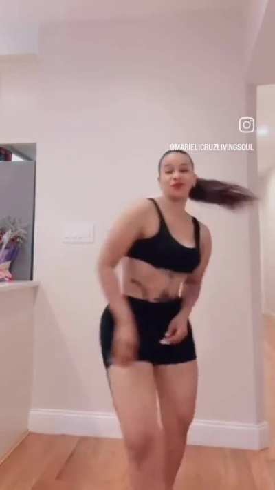 What woukd you do to this ass