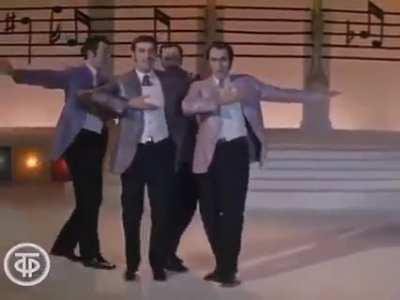 Meanwhile in 1972 Azerbaijan