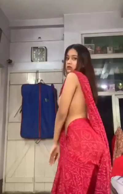 Desi Nude Dance