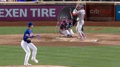 [Highlight] [PitchingNinja] Kodai Senga, 94mph Fastball and 82mph Ghost Fork, Individual Pitches + Overlay