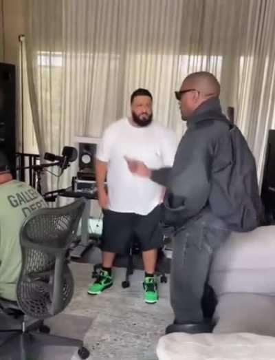 Is Kanye Bosnian now? 