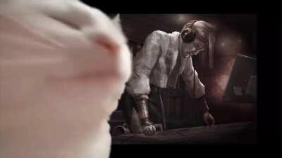 Me Jamming To the New Music Like: