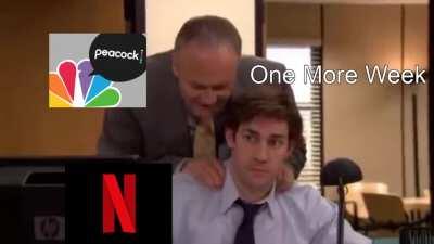 NBC on December 24, 2020