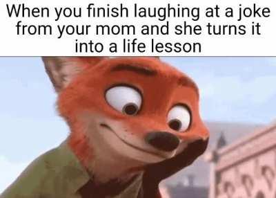 Why do you have to do this