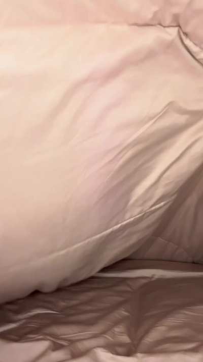 What would you do if I wake you up like this?