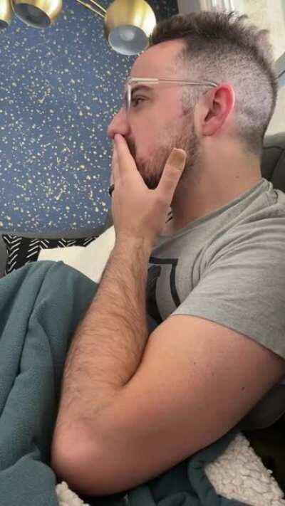 AITA For not warning my husband (31M) about “Artex!” scene in “The NeverEnding Story”?