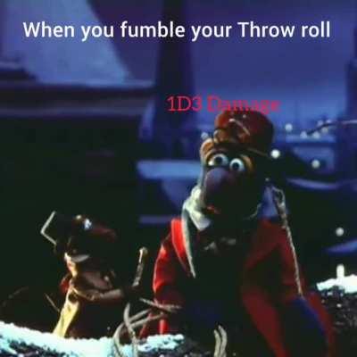 Time for Christmas themed memes?