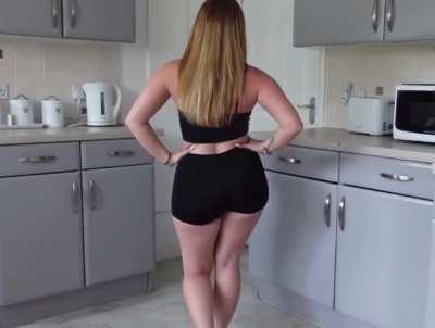 New Catwalk FAP edit