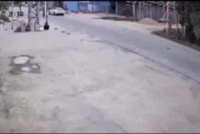 Tesla Y malfunctions in China causing crash killing 2 people and 3 injured