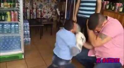 messi red card againsr bilbao