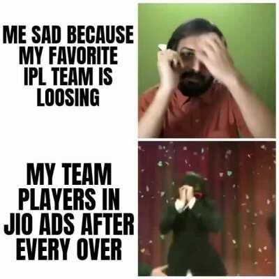 Oh God please make my team win....