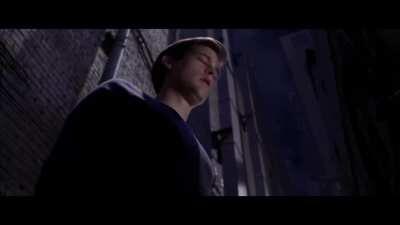 Sometimes, to do what's right we have to be steady, and give up the thing we want the most. Even our dreams.