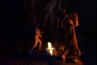 Ultramax - Fongaluli (US1973) - Dance with the fearsome jungle witch