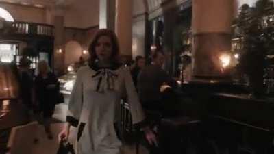 Anya Taylor Joy..that jiggle