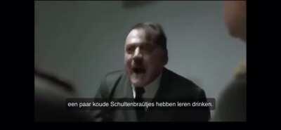 Geen OC maar moest hem delen