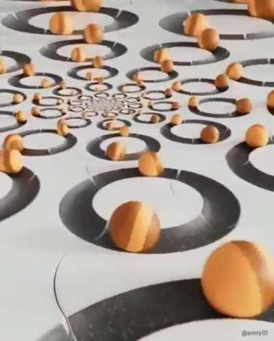 Infinitely satisfiying