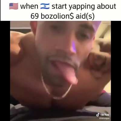 No middel eastern flair?