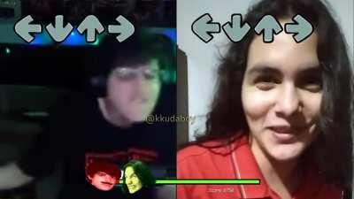 Avisenme si Rod reaccionó en directo (ig:kkudaboy) espero les guste:)