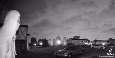 Damn that ring camera saved his life.