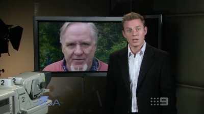 Geoffrey Leonard - Proud Pedophile