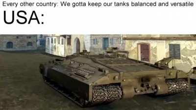 the tank shaker