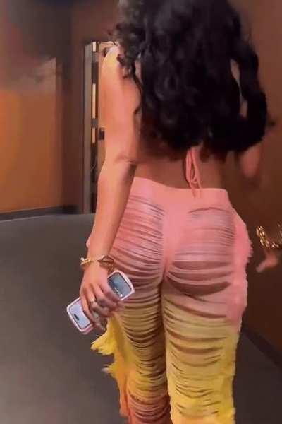 Ass for days 🥵🤤😩