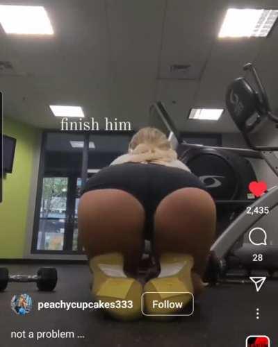 Finish me.. please...