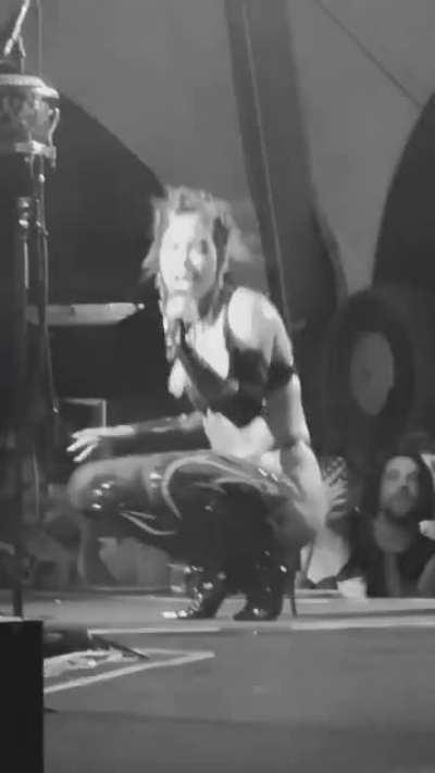 Anitta Momentos Show