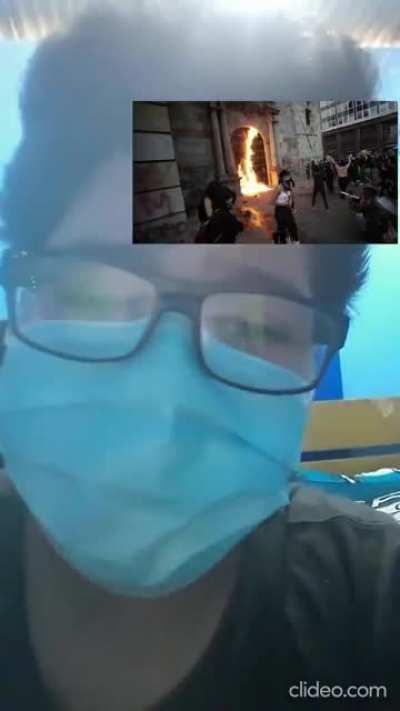 como responder a una feminista be like: