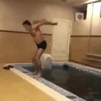 Probably broken.....!