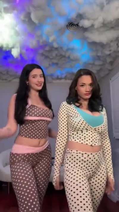 Other tiktok with HBC