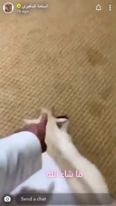 So many things are happening