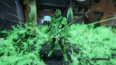 This sub needs a hero