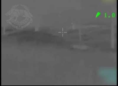 Special forces snipers of Ukraine in the Bakhmut direction.