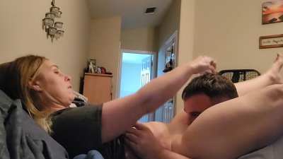 This meal is best enjoyed from both sides