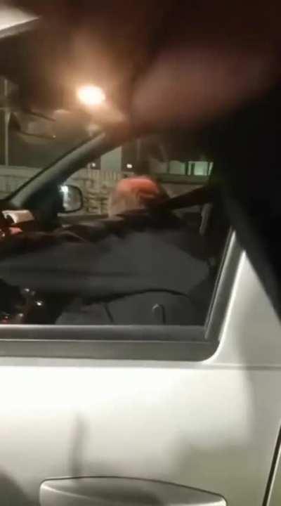 Arzobispo de Salta conducía sin carnet y alcoholizado pero los oficiales lo dejaron ir