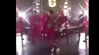 Best mashup ever.(CTTO)