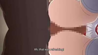 Soshite Watashi wa Ojisan ni – Episode 1