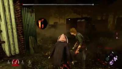 I’m still in a state of shock to be honest...