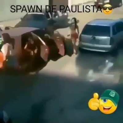 Vinícius??? Pq fez isso 😔