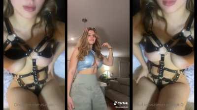 Sava Schultz' is such a whore