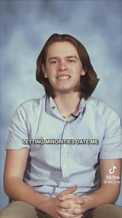 I’m with you brother and all that